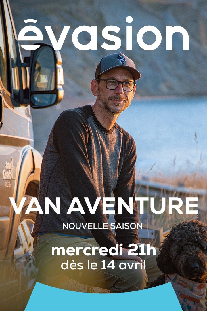 Van Aventure - Season 2