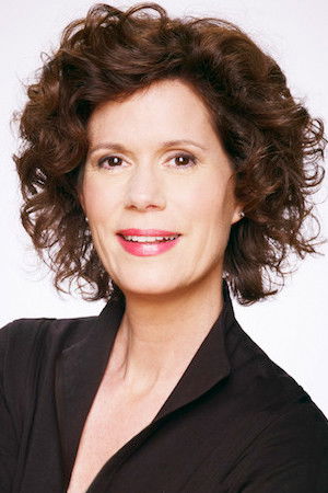 et billede af Catherine Perrin