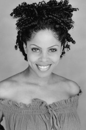 et billede af Terry Bookhart