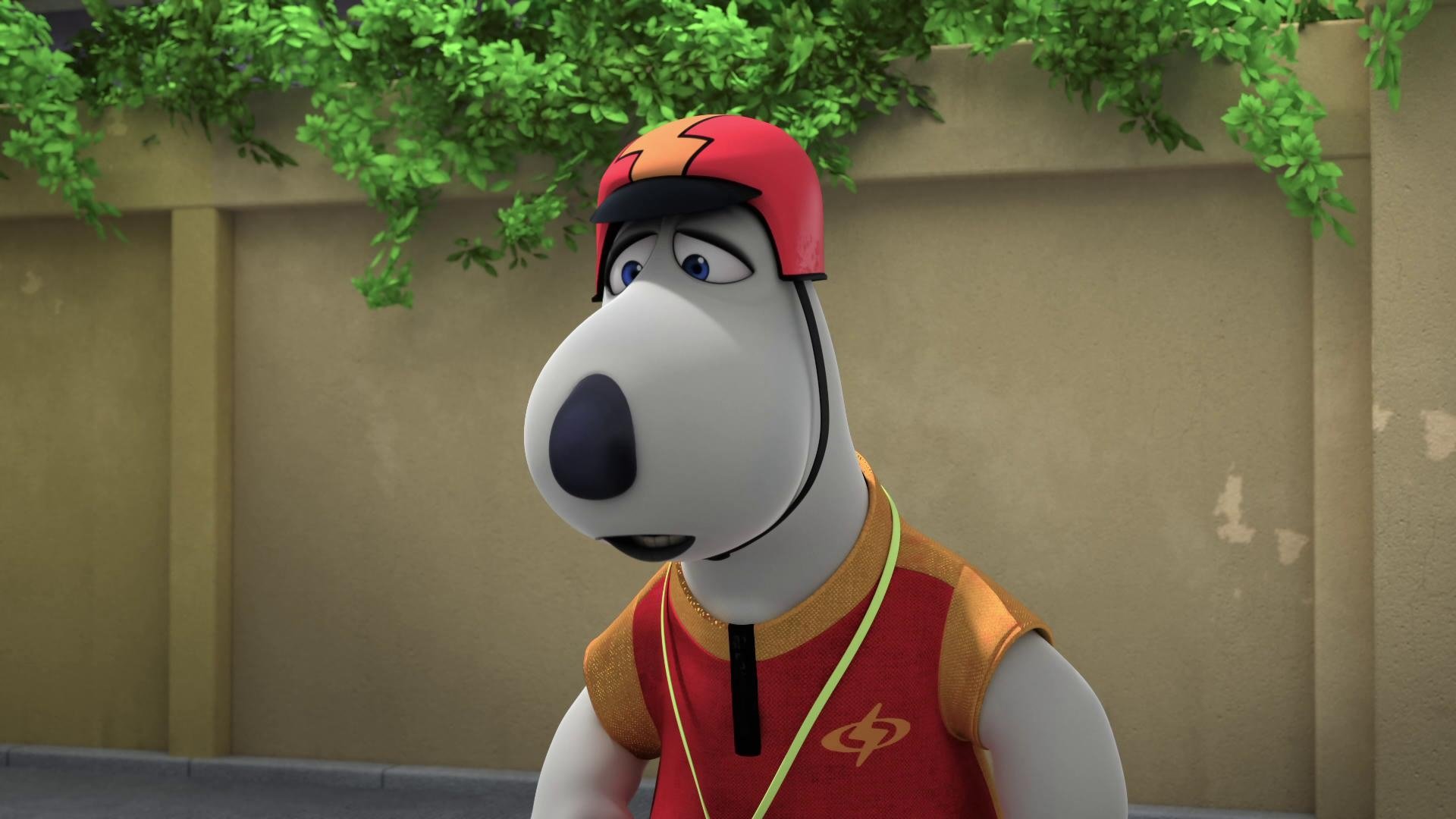 Bernard