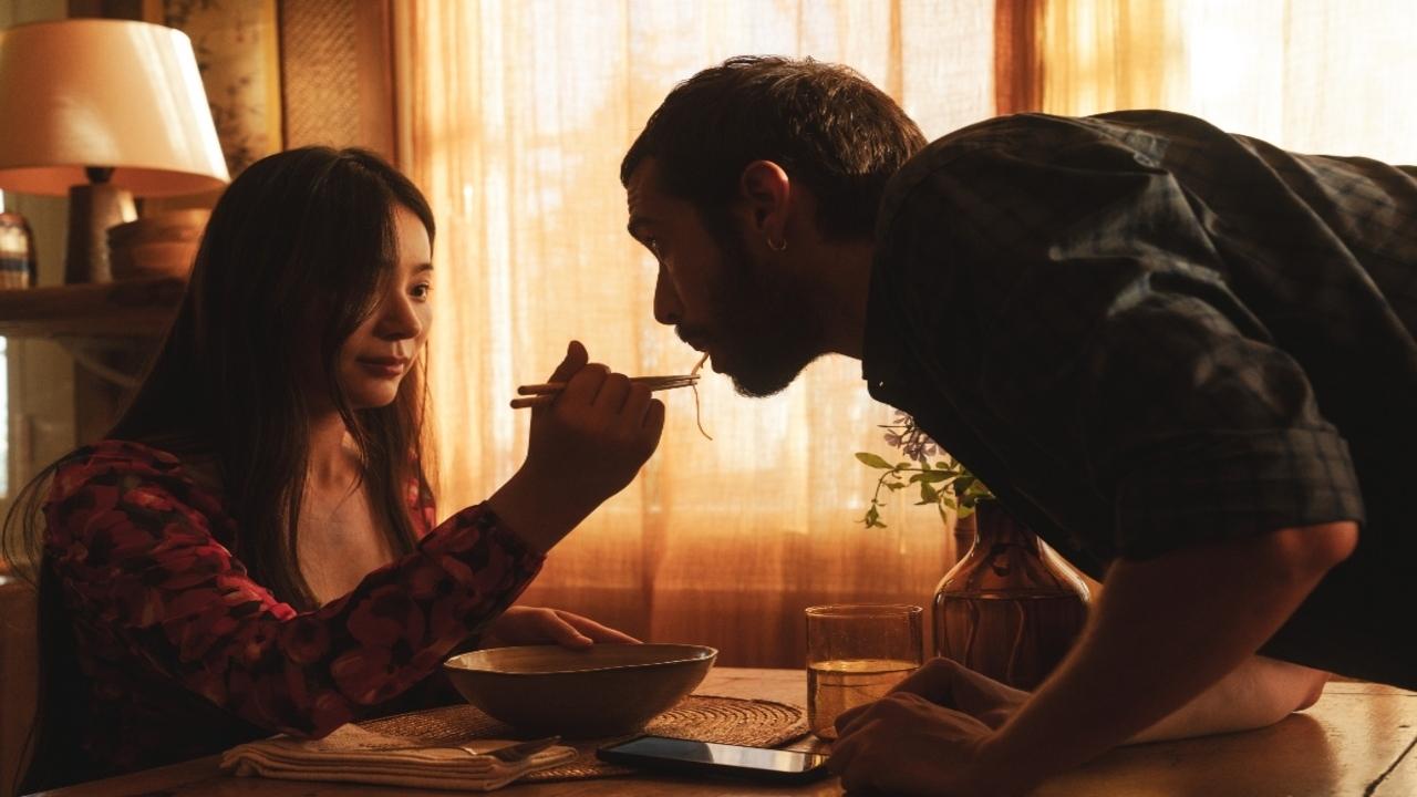 Forbidden City (2025)