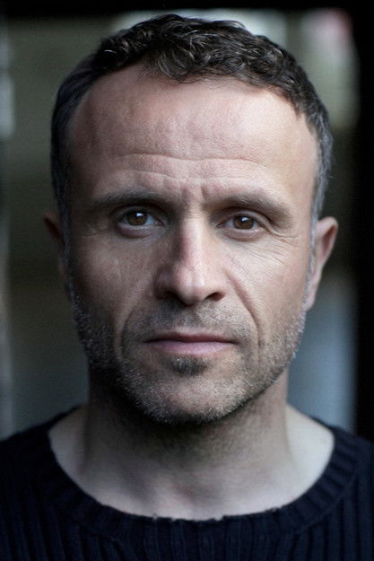 et billede af Arin Alldridge