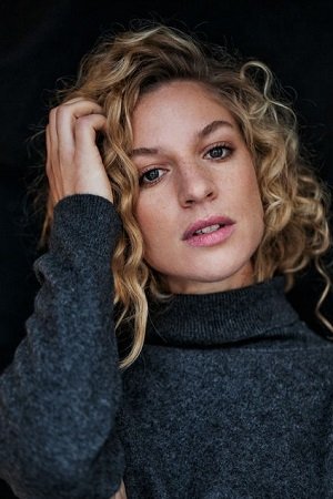 et billede af Laura Cuenca Serrano