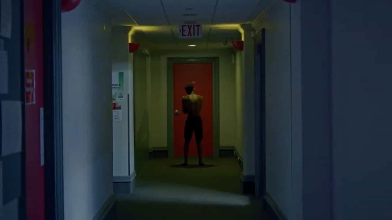 What? You Guys Look Sorta Similar…