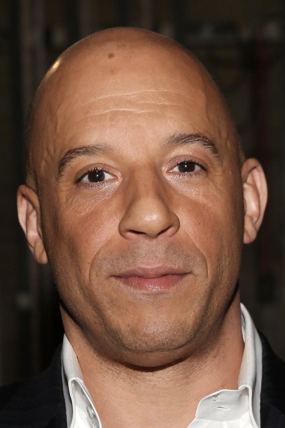 Vin Diesel — The Movie Database (TMDB)