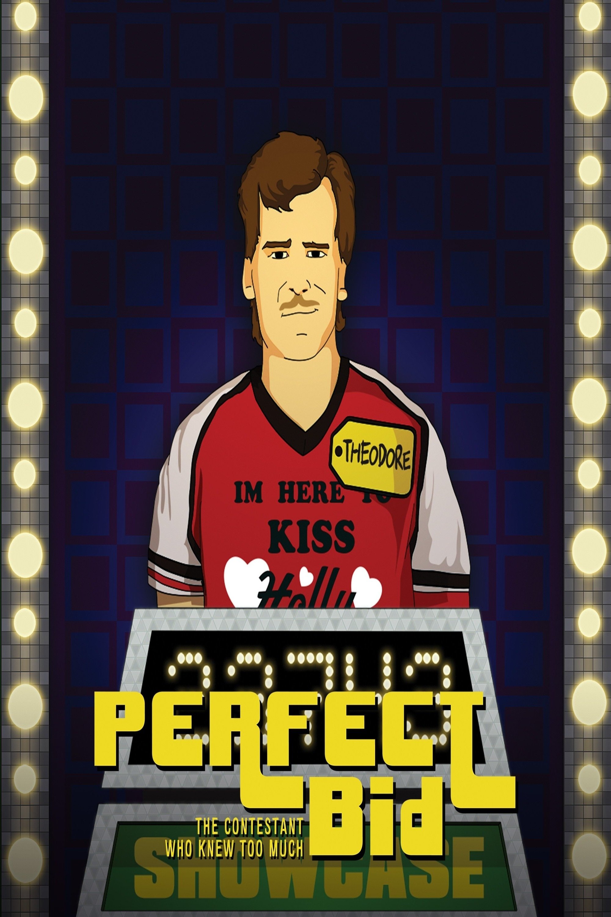 Perfect Bid: The Contestant Who Knew Too Much