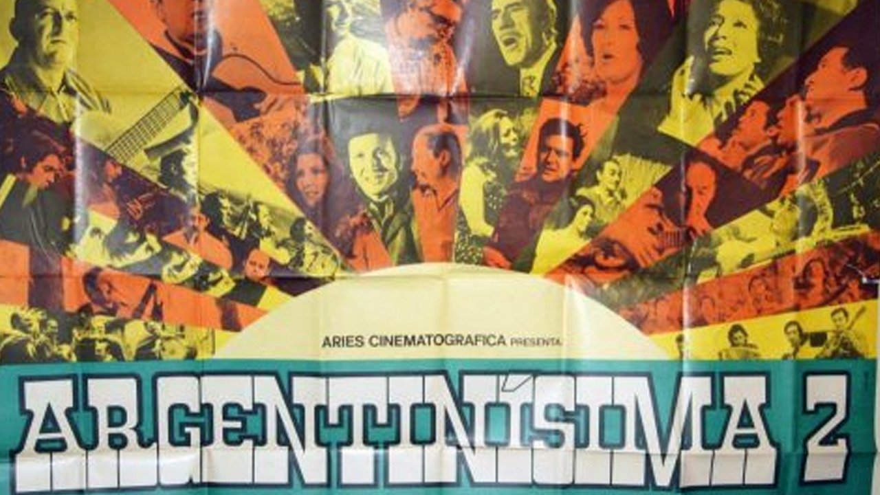 Argentinísima II (1973)