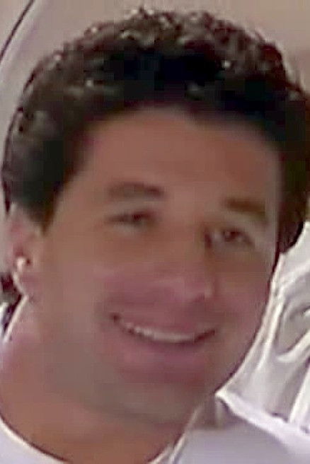 et billede af Johnny Love