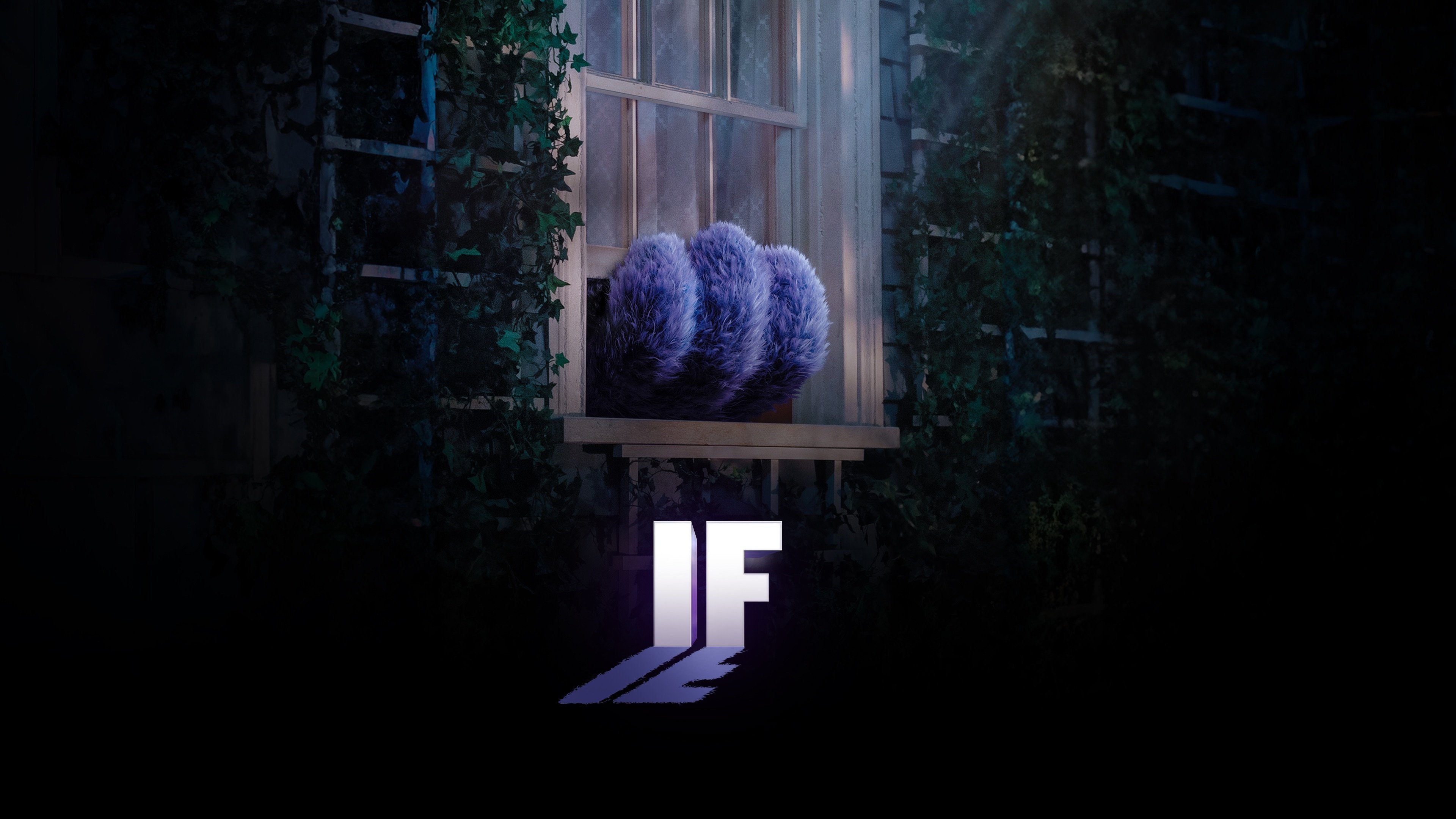 IF (2024)