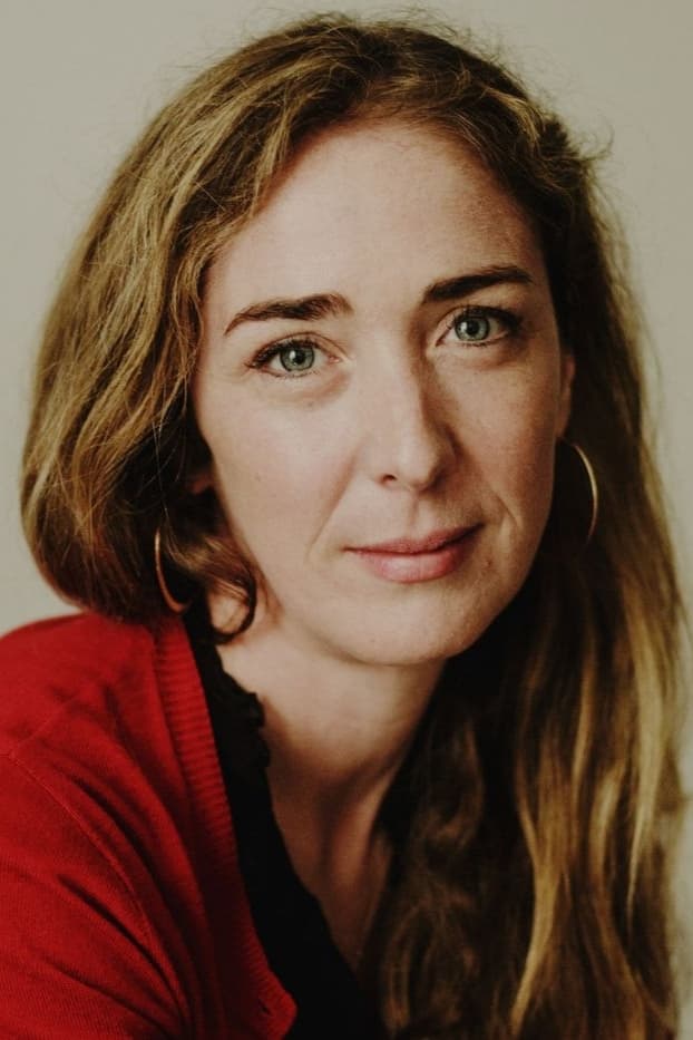 et billede af Léna Bréban