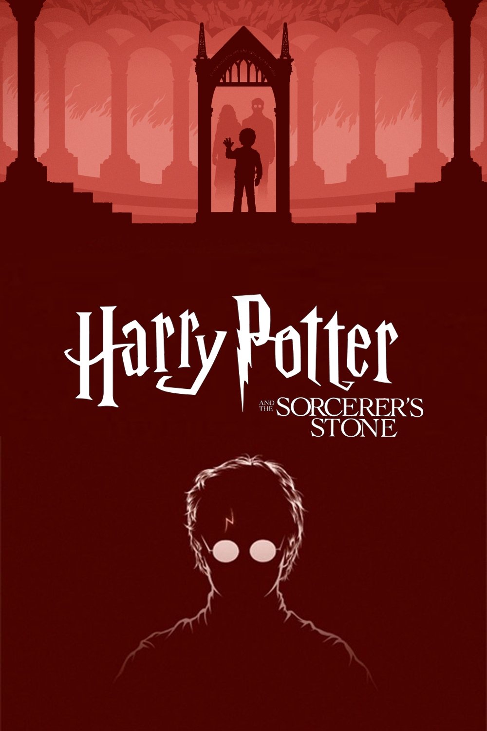 Harry Potter and the Philosopher's Stone