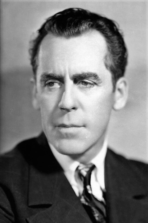 et billede af Jack Conway