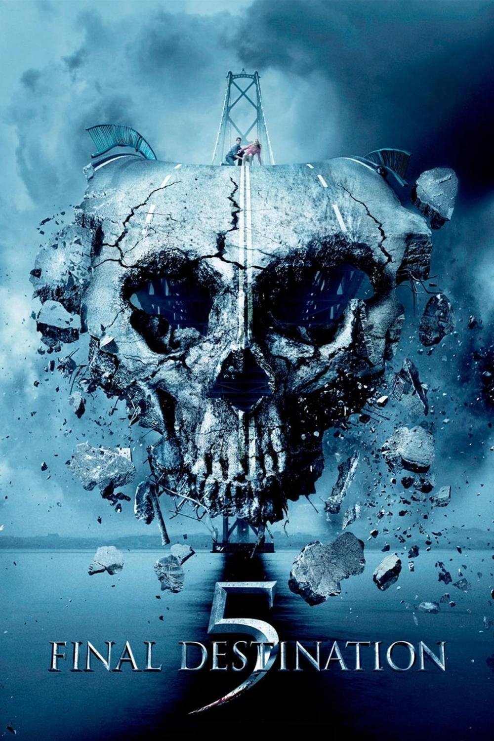 Final Destination 5