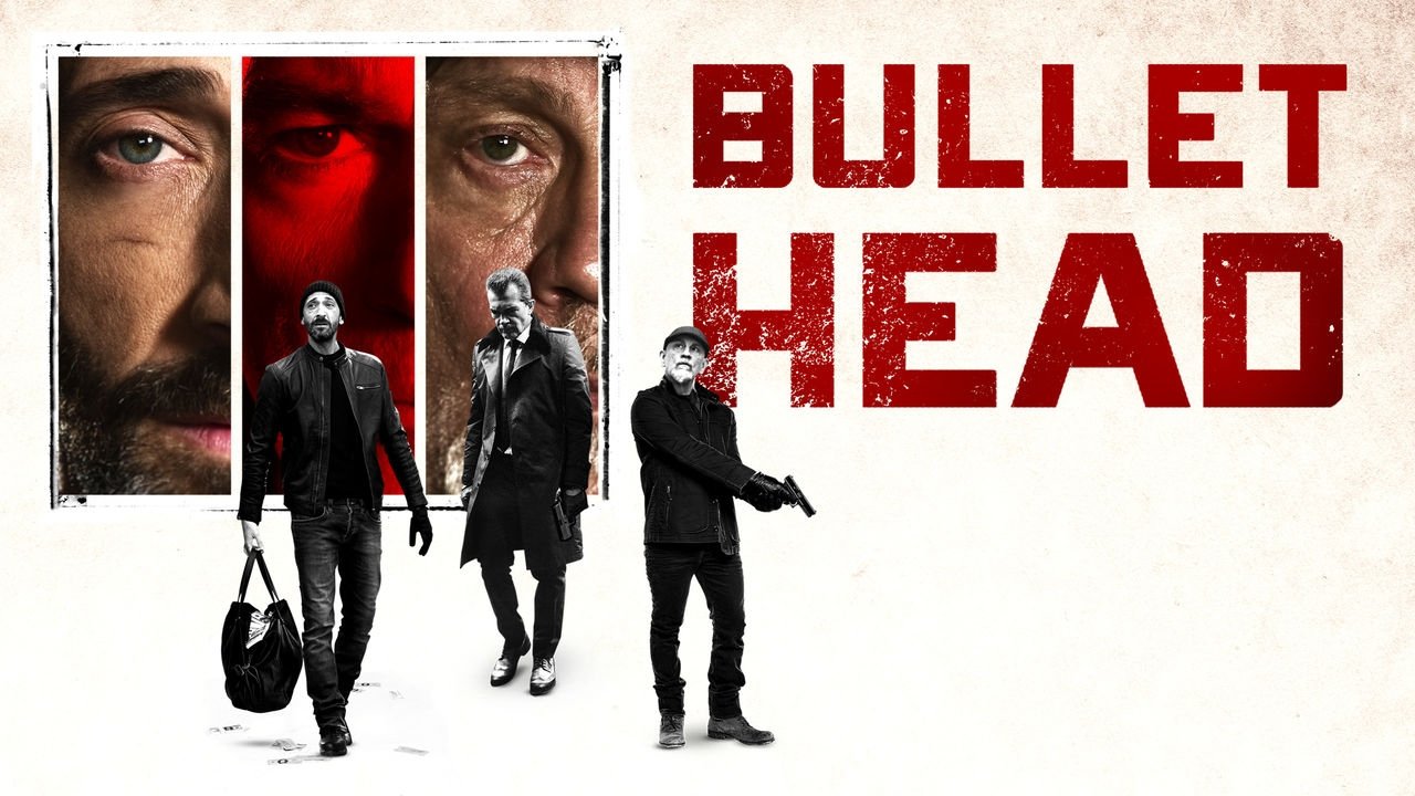 Bullet Head