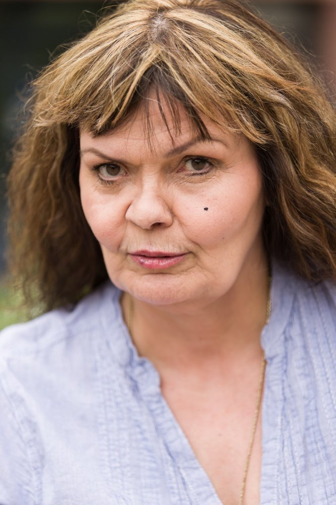 et billede af Dana Cebulla