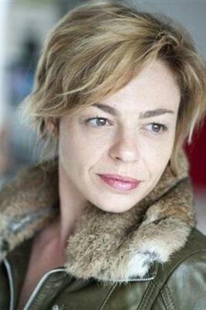 et billede af Léonore Chaix