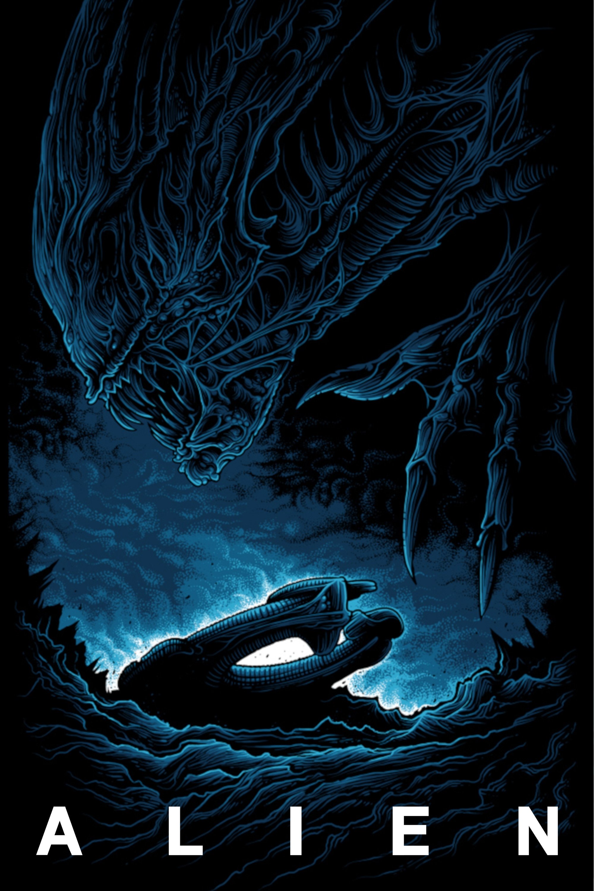Alien