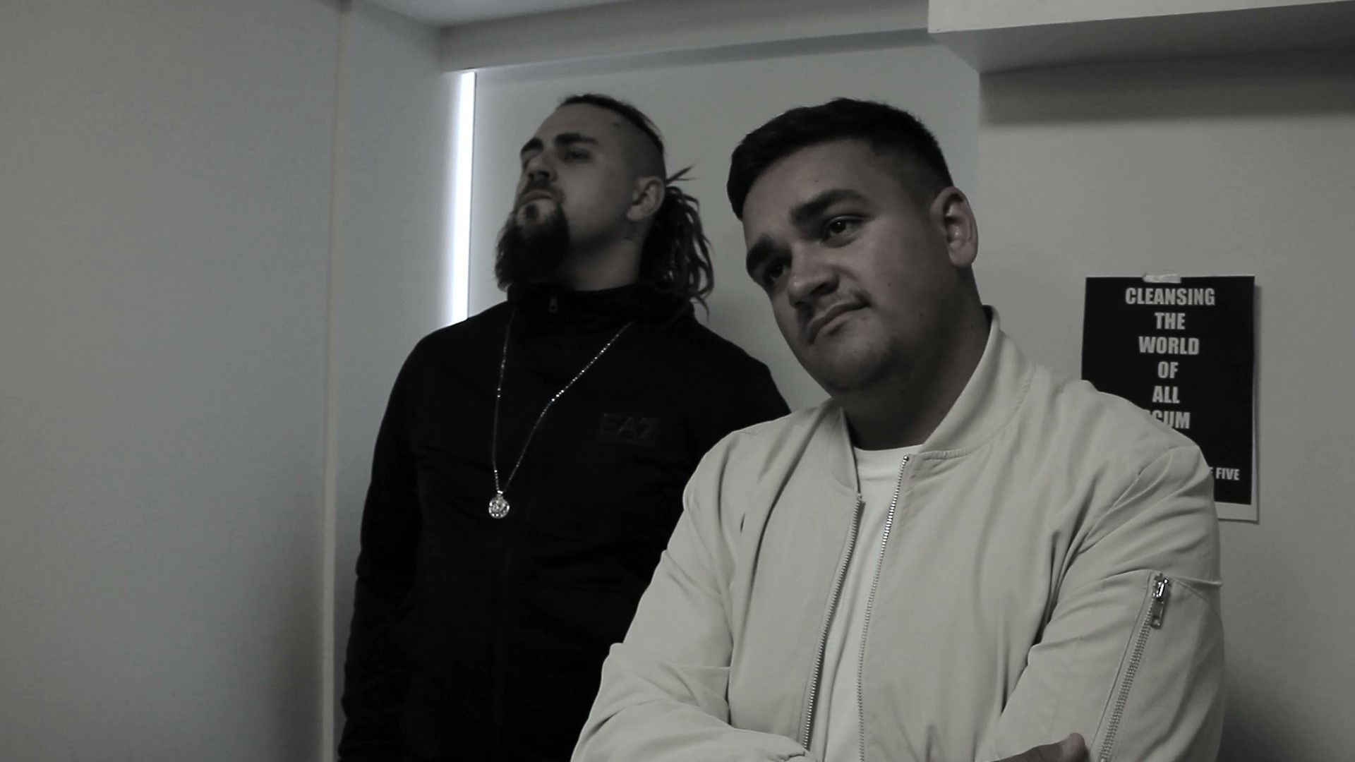 Something To Do With Purpose (1970)