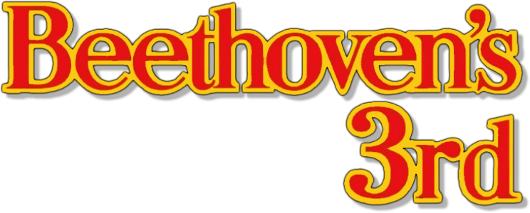 Beethoven's 3rd Logo