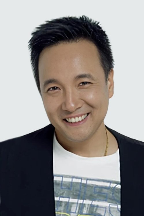 et billede af Miao Haojun