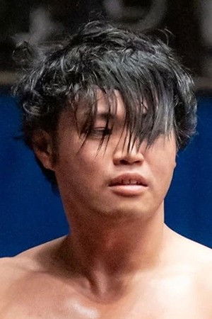 et billede af Yoshiki Kato