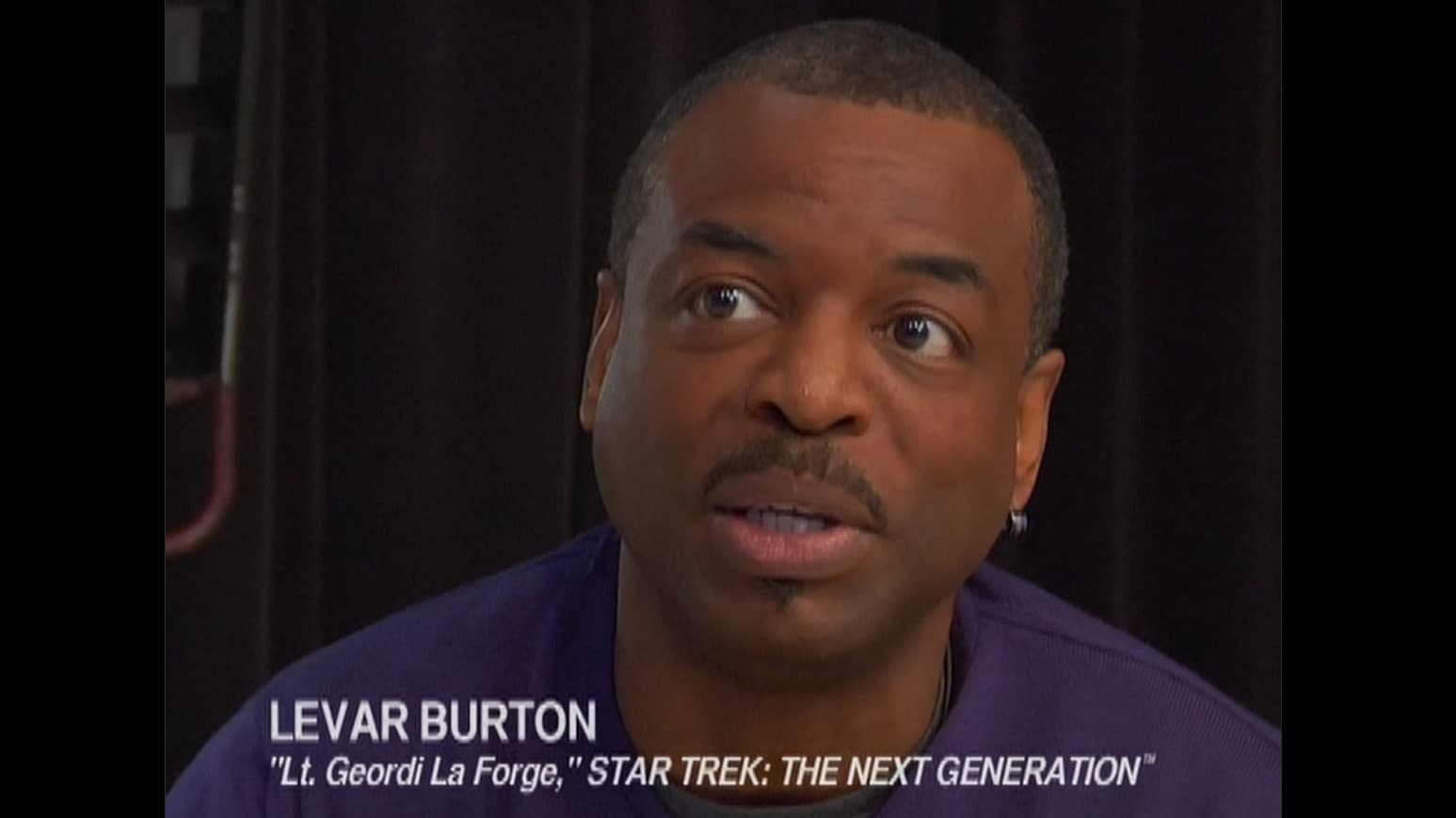 Raumschiff Enterprise: Das nächste Jahrhundert Staffel 0 :Folge 9 
