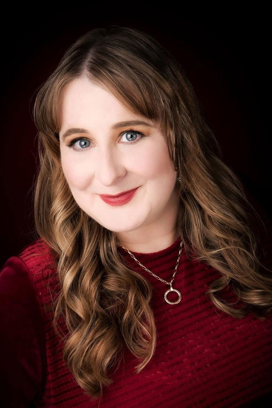 et billede af Claudine Dearn