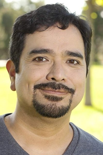 et billede af Lionel Archuleta