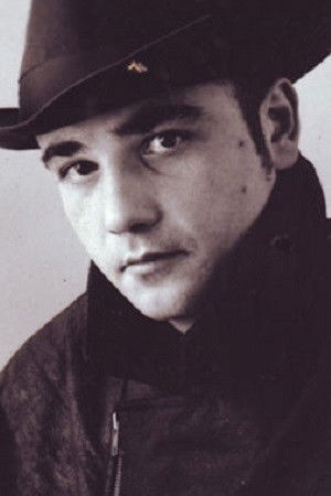 et billede af Vakhtang Kotetishvili