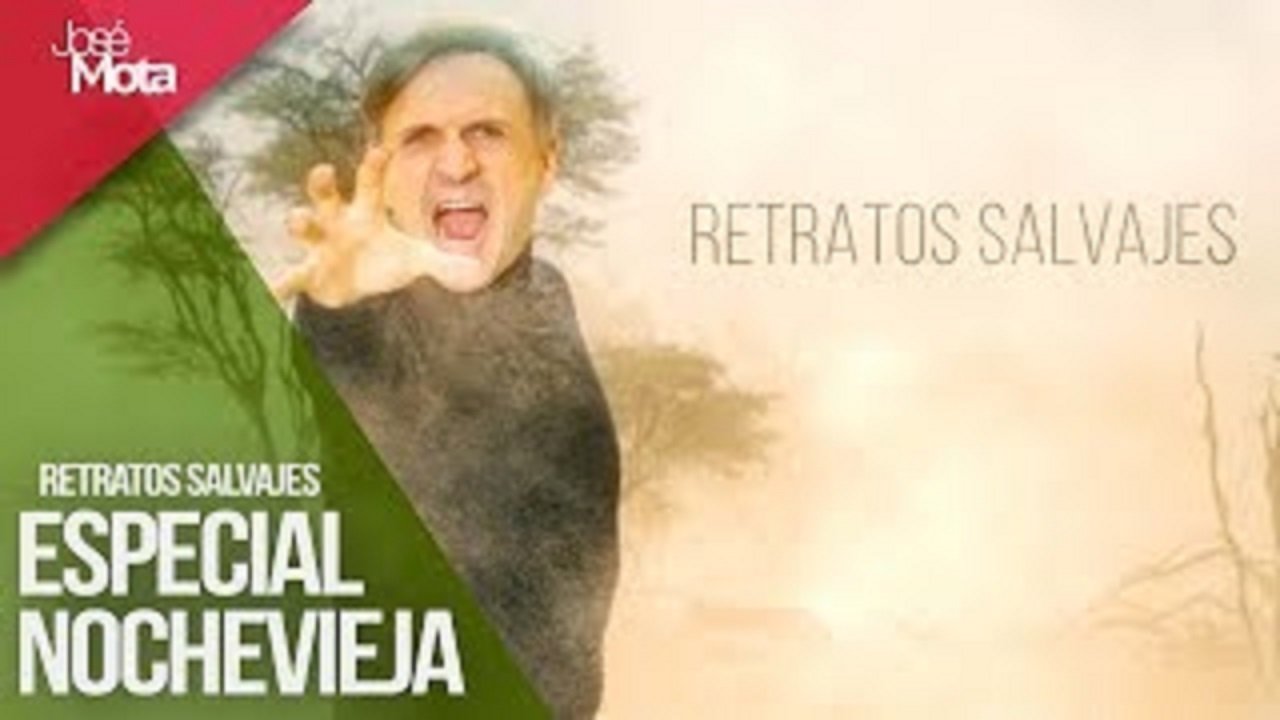 Especiales de Nochevieja de José Mota