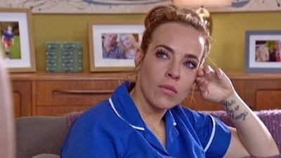 Hollyoaks
