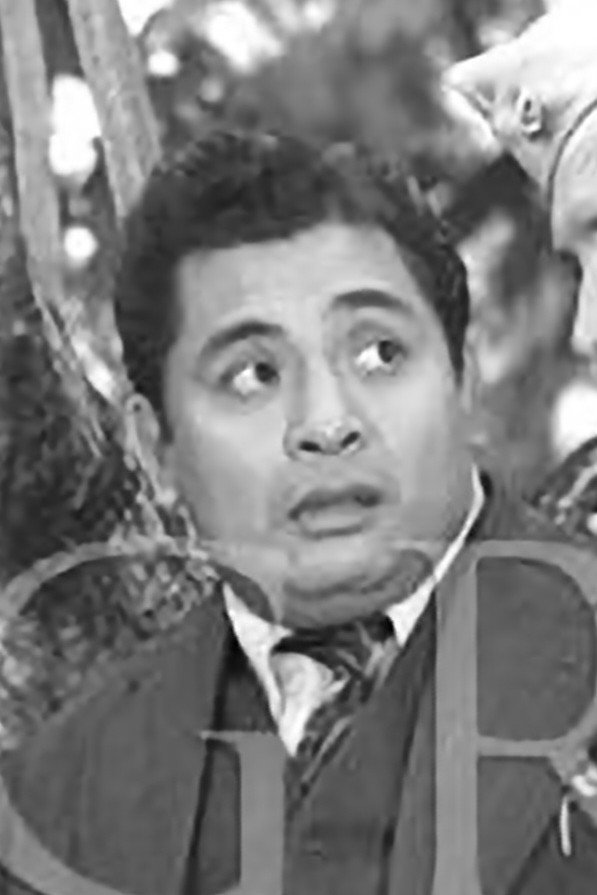 Jose Cris Soto