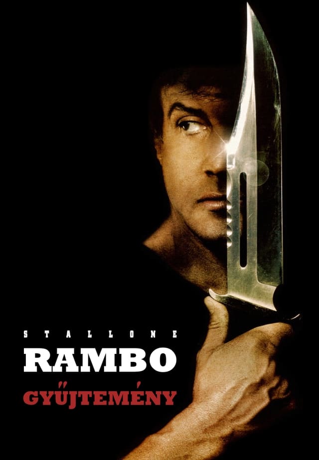 Rambo III