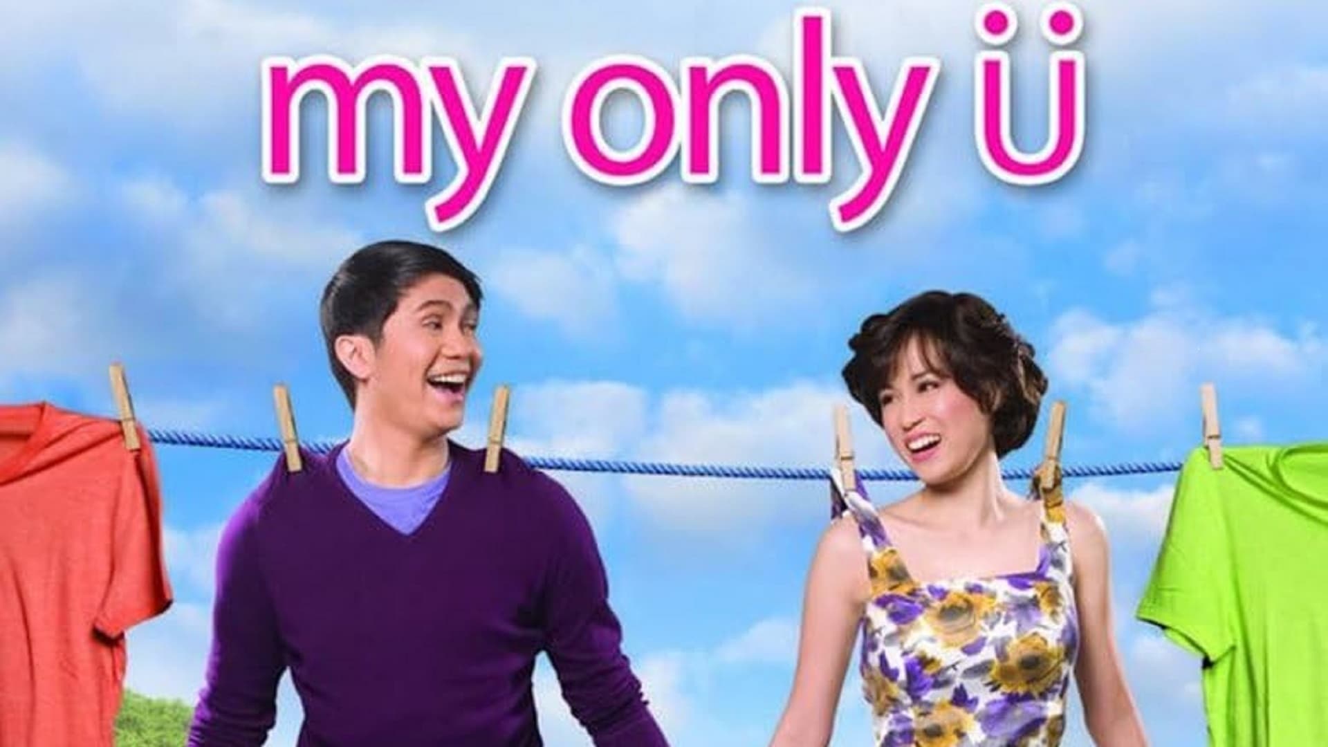 My Only Ü (2008)