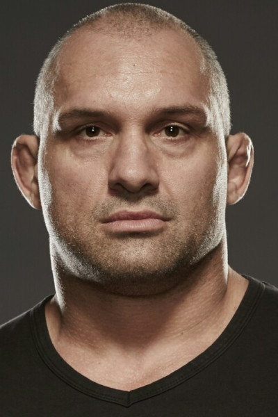 et billede af Lee Villeneuve