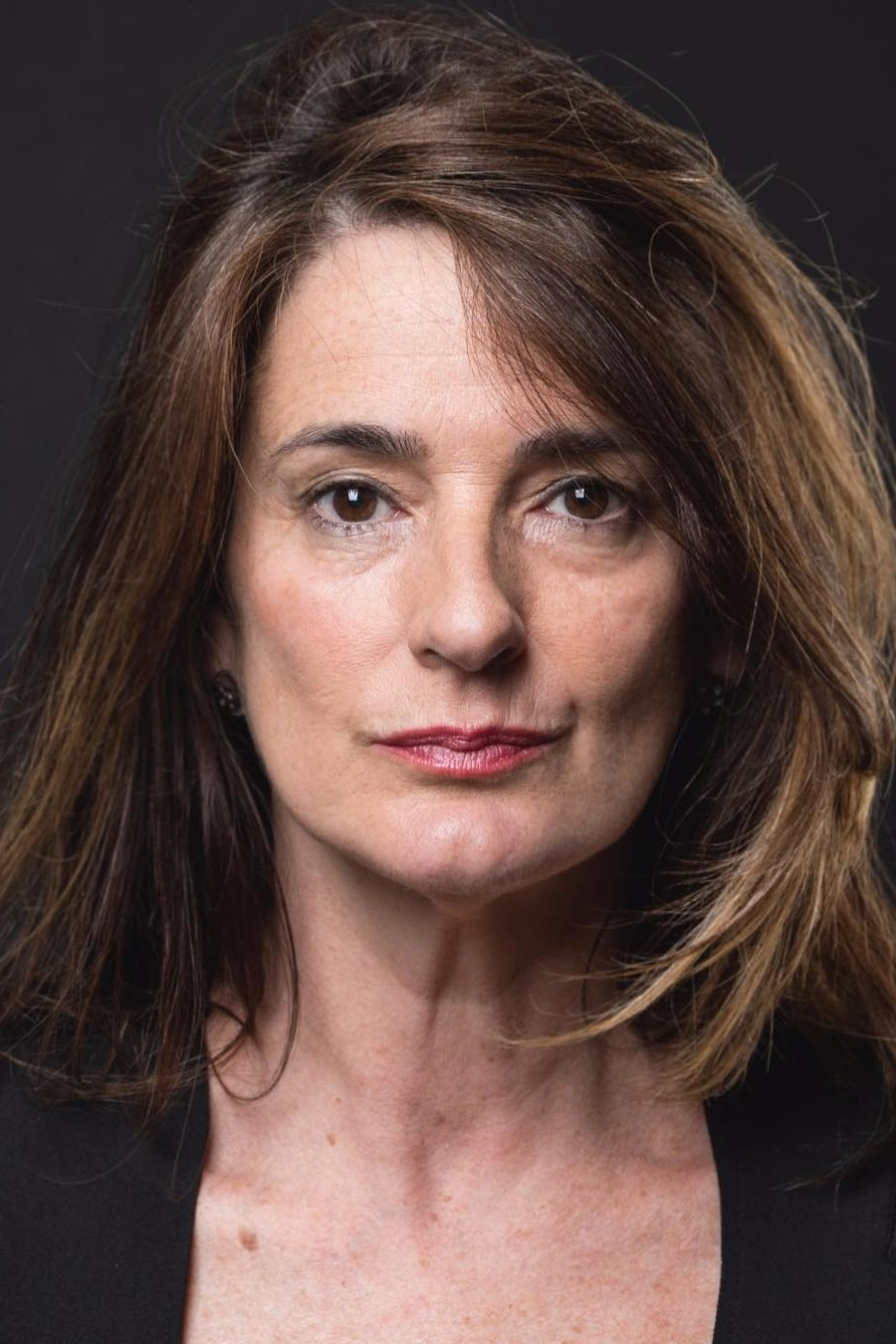 et billede af Inma Isla