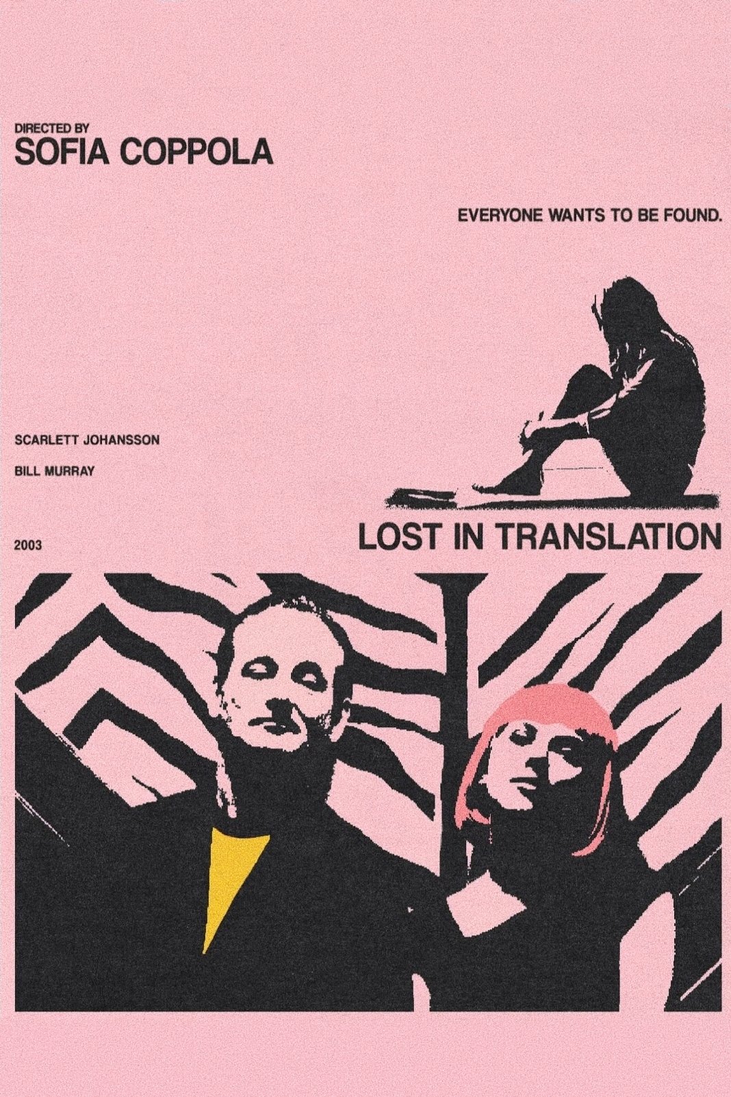 Lost in Translation