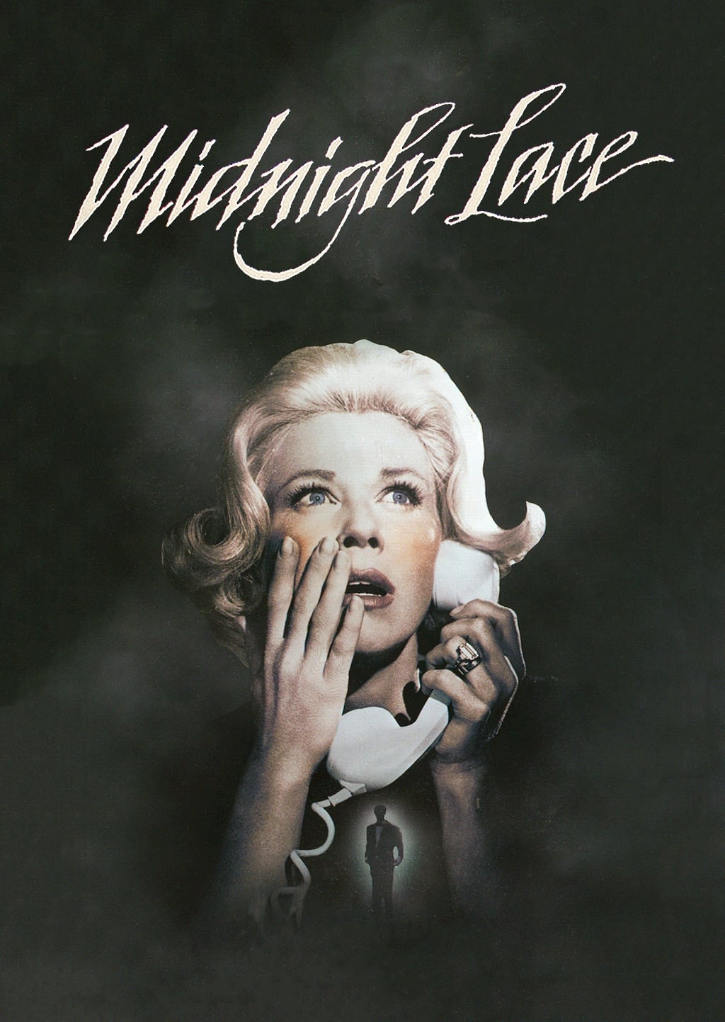 Midnight Lace