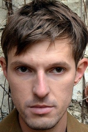 et billede af Alexandr Denisenko