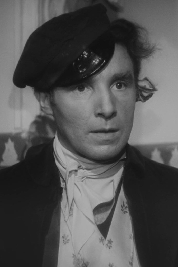 et billede af Fabien Loris