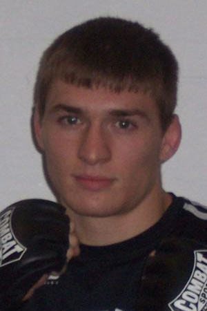 et billede af John Franchi