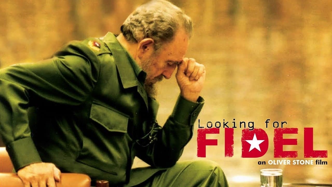 Looking For Fidel (2004)