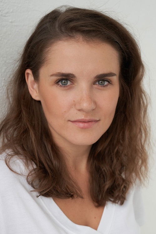 et billede af Yuliya Pilipovich