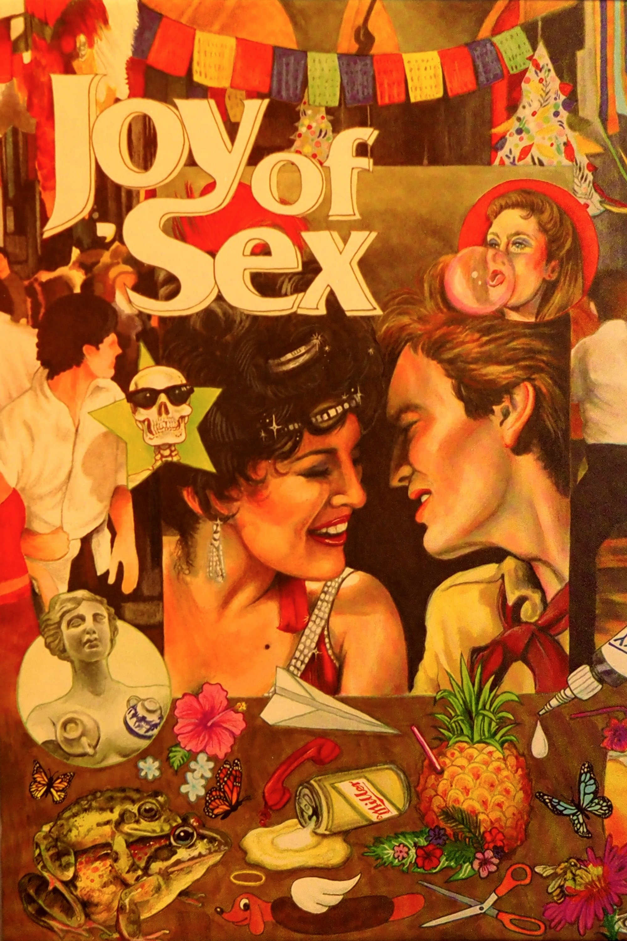 Joy of Sex