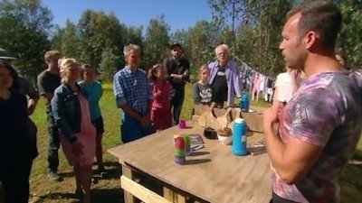 Thumbnail for Episode 48 Season 1 Episode 48