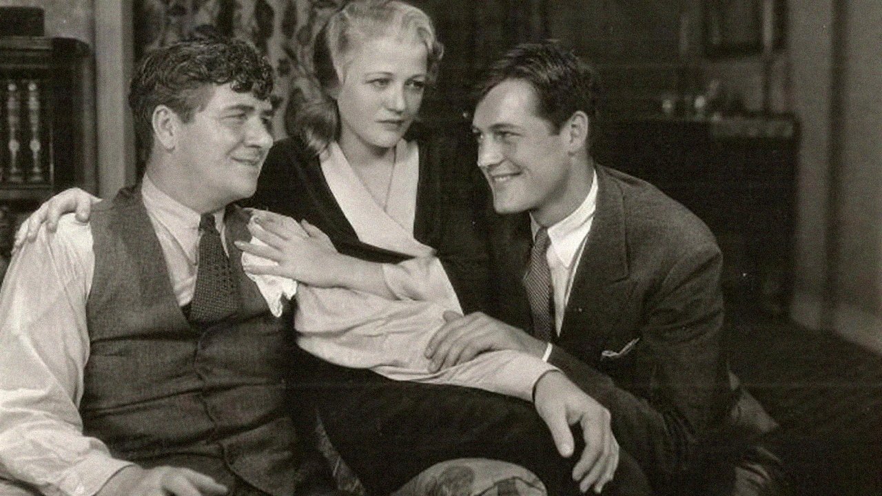 Lady and Gent (1932)