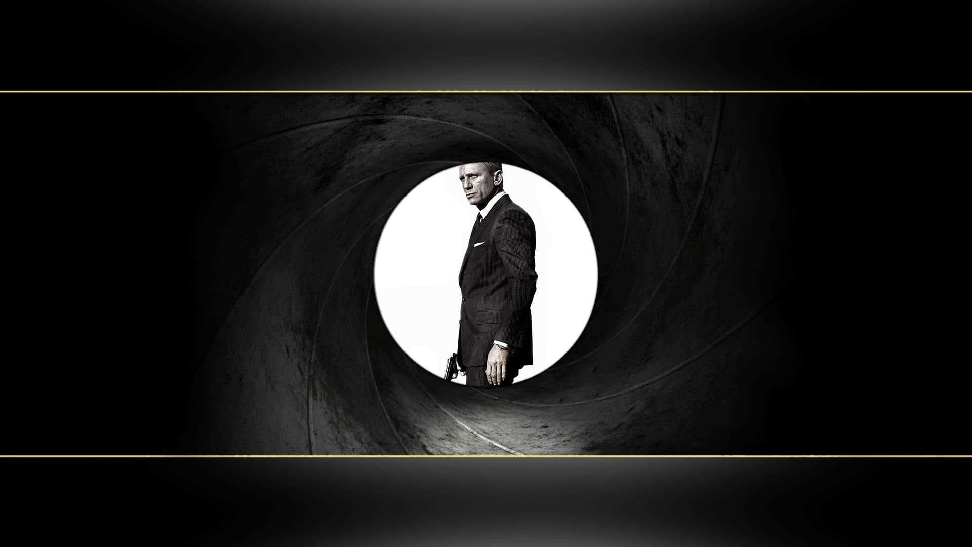 Τζέιμς Μποντ, Πράκτωρ 007: Casino Royale (2006)