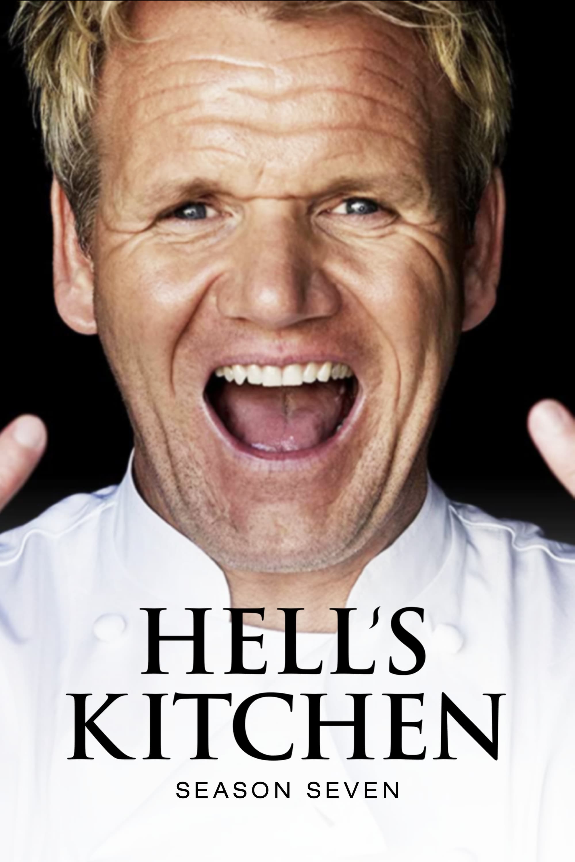 Hell's Kitchen - Season 7