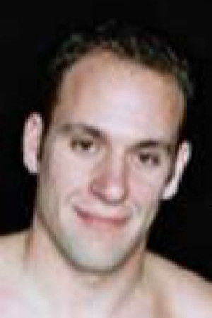 et billede af Jake Archer