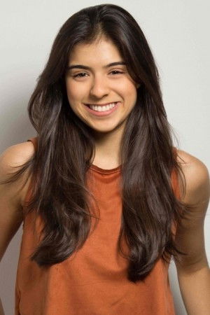 et billede af Juhlia Ficer